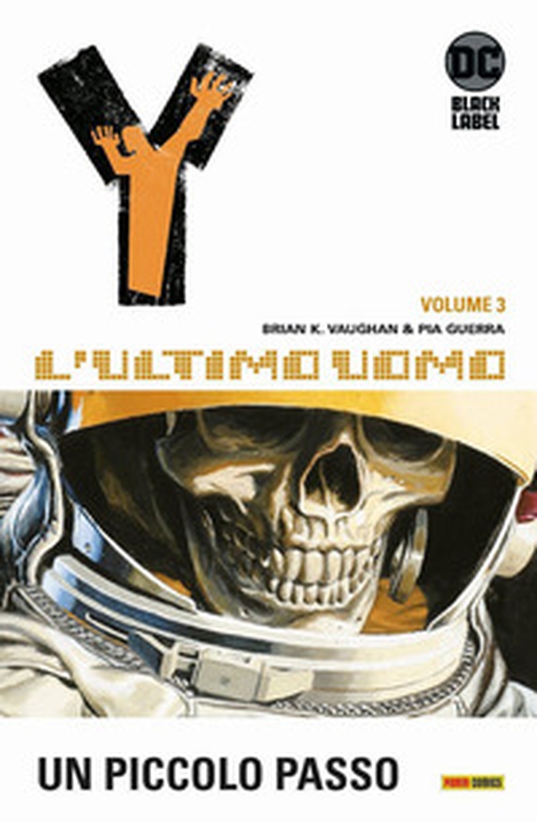Y. L'ultimo uomo - Librerie.coop Y. L'ultimo uomo - Librerie.coop