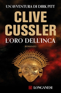 L'oro dell'Inca - Librerie.coop