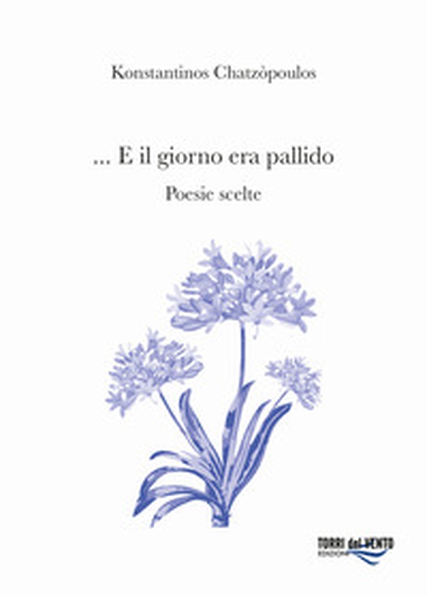 ...e il giorno era pallido - Librerie.coop ...e il giorno era pallido - Librerie.coop