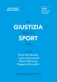 La giustizia nello sport - Librerie.coop