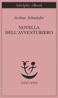 Novella dell’avventuriero - Librerie.coop