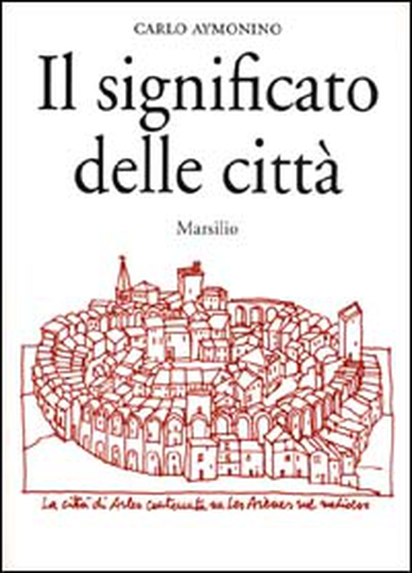 Il significato delle città - Librerie.coop Il significato delle città - Librerie.coop