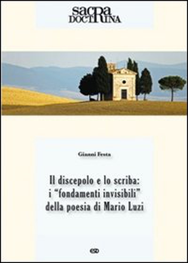 Sacra doctrina - Vol. 1 - Librerie.coop Sacra doctrina - Vol. 1 - Librerie.coop
