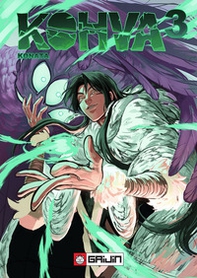 Kohva - Vol. 3 - Librerie.coop