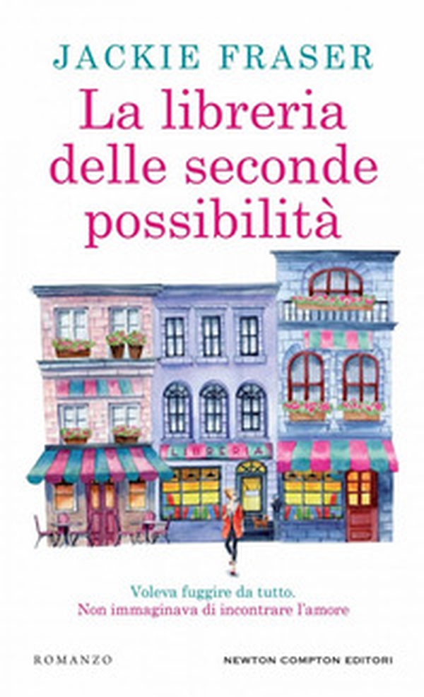 La libreria delle seconde possibilità - Librerie.coop La libreria delle seconde possibilità - Librerie.coop