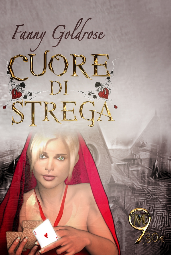 Cuore di Strega - Librerie.coop Cuore di Strega - Librerie.coop