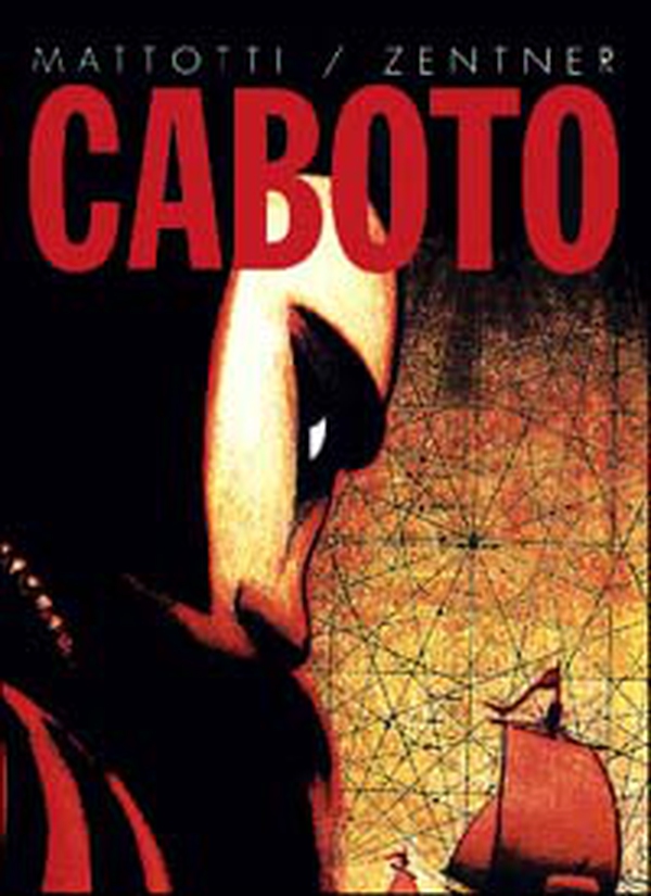 Caboto - Librerie.coop Caboto - Librerie.coop
