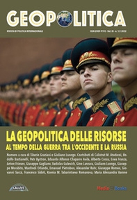 Geopolitica - Vol. 11 - Librerie.coop