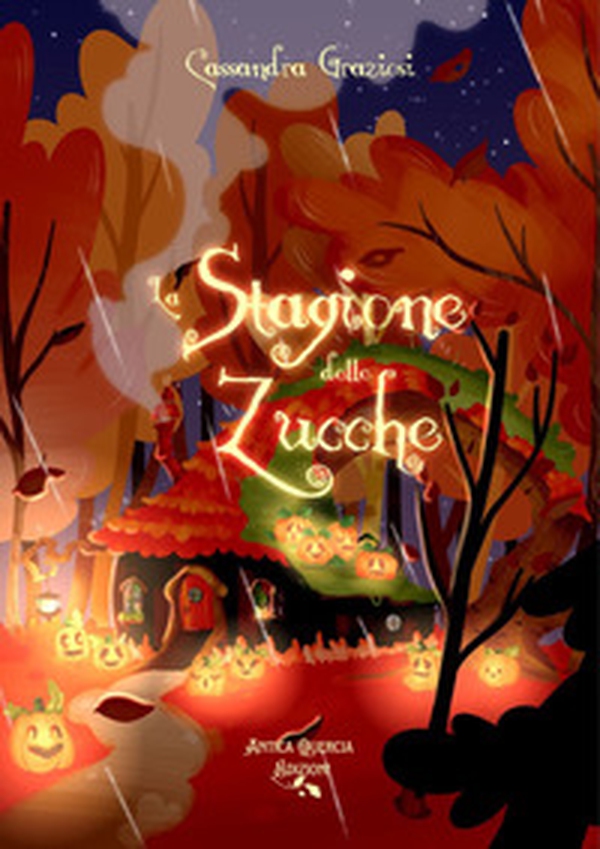 La stagione delle zucche - Librerie.coop La stagione delle zucche - Librerie.coop