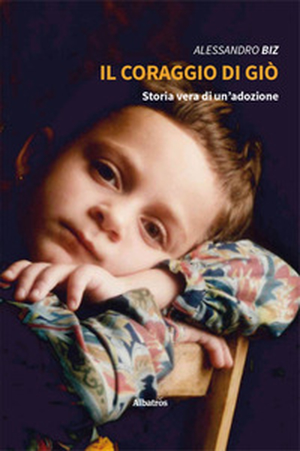 Il coraggio di Giò - Librerie.coop Il coraggio di Giò - Librerie.coop