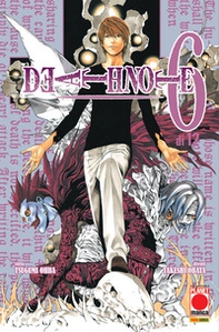 Death note - Vol. 6 - Librerie.coop