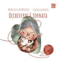 Occhiverdi è tornata - Librerie.coop Occhiverdi è tornata - Librerie.coop