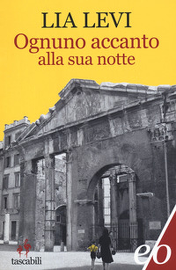 Ognuno accanto alla sua notte - Librerie.coop Ognuno accanto alla sua notte - Librerie.coop
