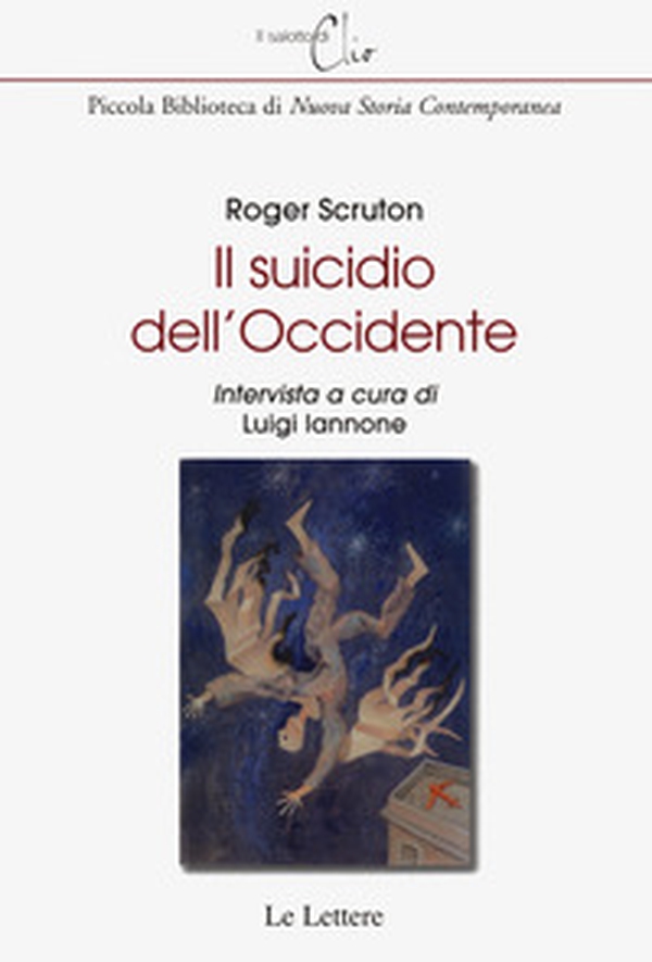 Il suicidio dell'Occidente - Librerie.coop Il suicidio dell'Occidente - Librerie.coop