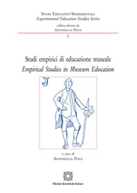 Studi empirici di educazione museale-Empirical studies in museum education - Librerie.coop