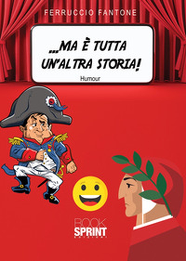 ...ma è tutta un'altra storia! - Librerie.coop ...ma è tutta un'altra storia! - Librerie.coop