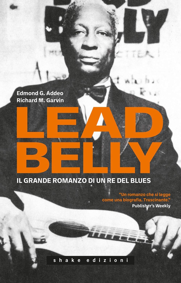 Leadbelly - Librerie.coop Leadbelly - Librerie.coop