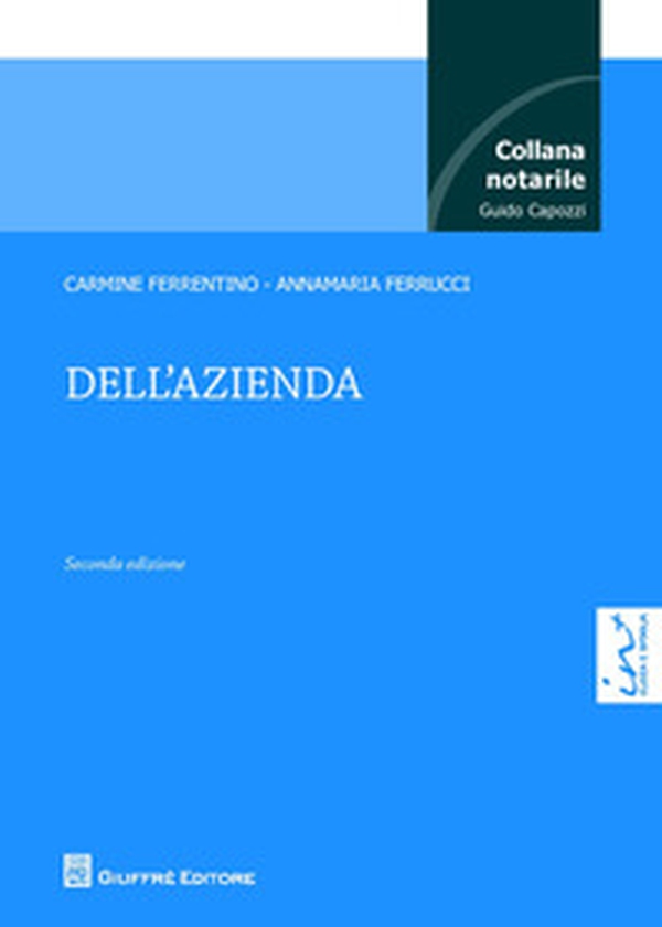 Dell'azienda - Librerie.coop