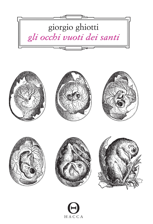 Gli occhi vuoti dei santi - Librerie.coop Gli occhi vuoti dei santi - Librerie.coop