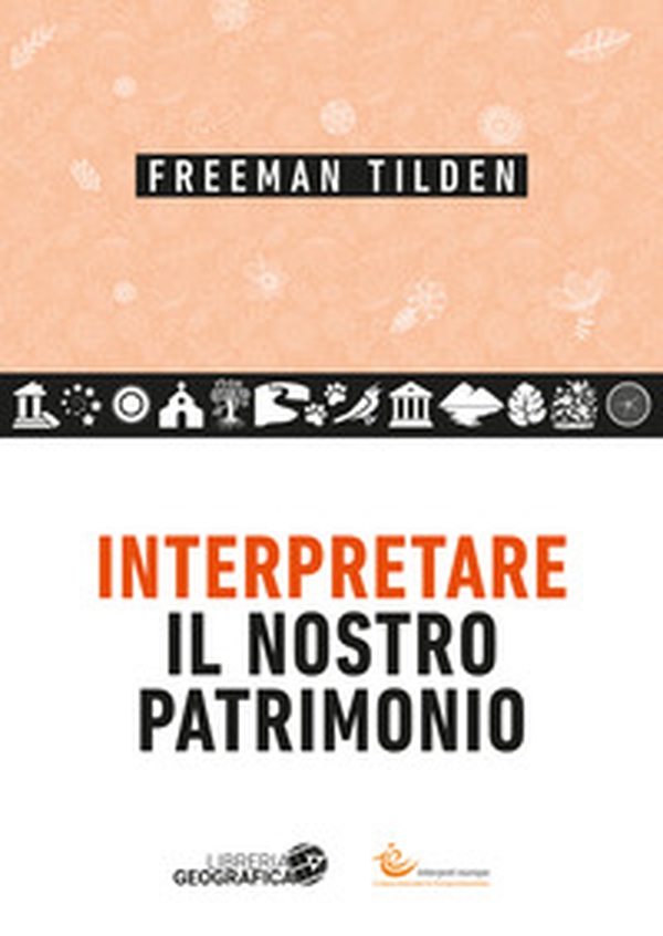 Interpretare il nostro patrimonio - Librerie.coop