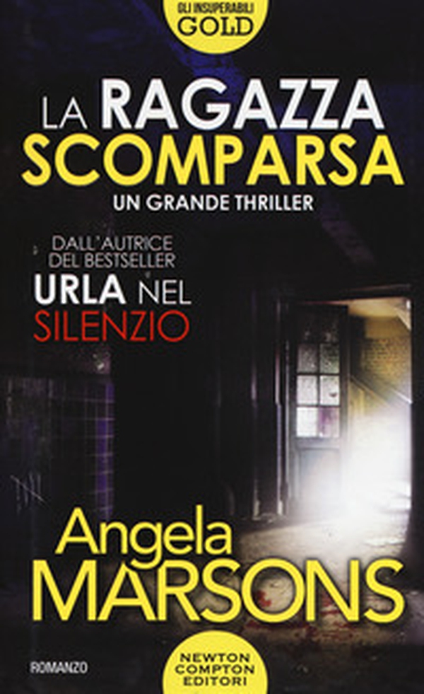 La ragazza scomparsa - Librerie.coop La ragazza scomparsa - Librerie.coop