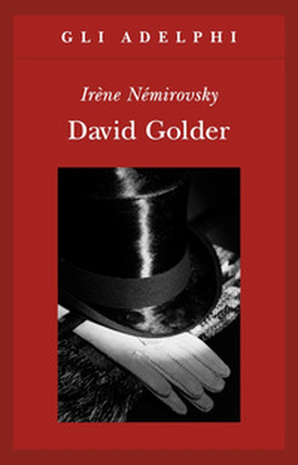 David Golder - Librerie.coop David Golder - Librerie.coop