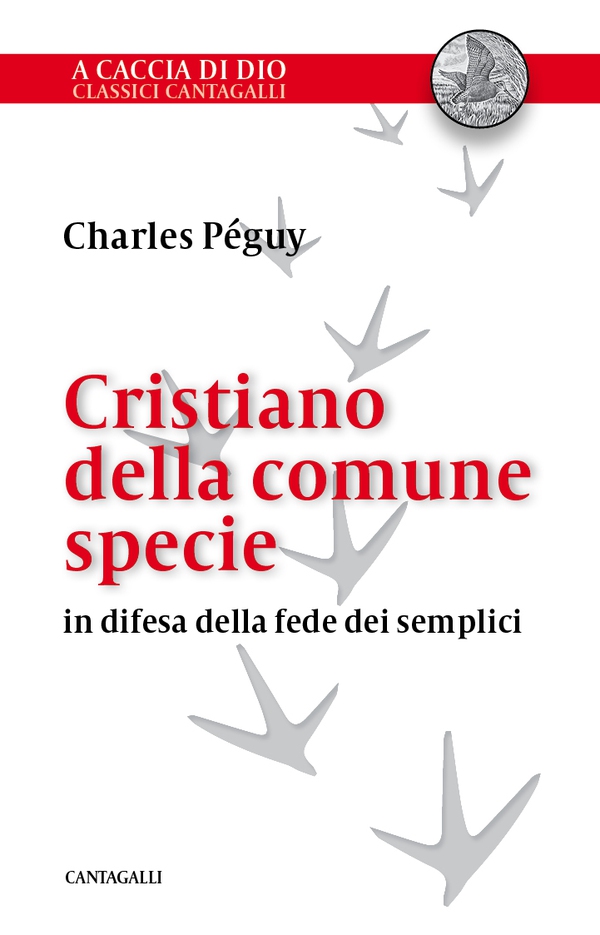 Cristiano della comune specie - Librerie.coop Cristiano della comune specie - Librerie.coop