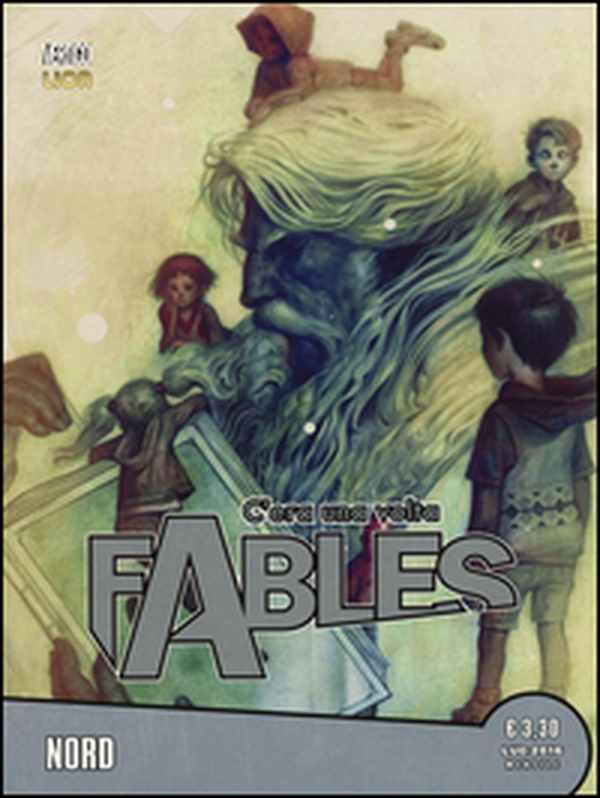 C'era una volta. Fables - Librerie.coop C'era una volta. Fables - Librerie.coop