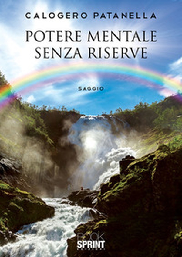 Potere mentale senza riserve - Librerie.coop Potere mentale senza riserve - Librerie.coop