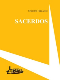 Sacerdos - Librerie.coop Sacerdos - Librerie.coop