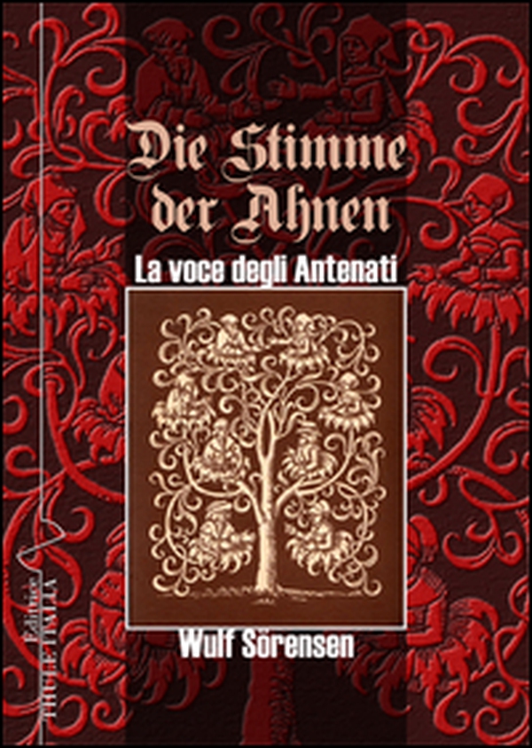 La voce degli antenati-Die Stimme der Ahnen - Librerie.coop La voce degli antenati-Die Stimme der Ahnen - Librerie.coop