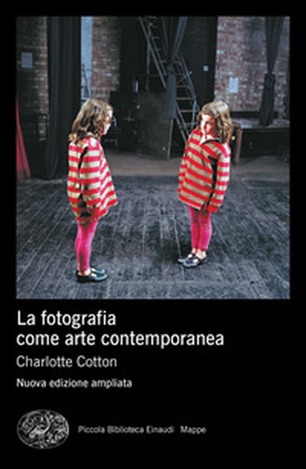 La fotografia come arte contemporanea - Librerie.coop La fotografia come arte contemporanea - Librerie.coop
