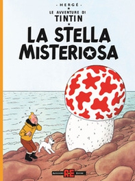 Le avventure di Tintin. La stella misteriosa - Librerie.coop