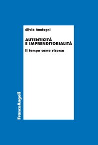 Autenticità e imprenditorialità - Librerie.coop Autenticità e imprenditorialità - Librerie.coop