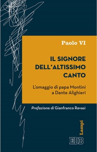 Il Signore dell’altissimo canto - Librerie.coop Il Signore dell’altissimo canto - Librerie.coop