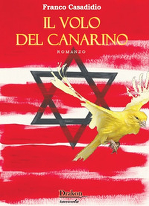 Il volo del canarino - Librerie.coop Il volo del canarino - Librerie.coop