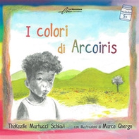 I colori di Arcoiris - Librerie.coop