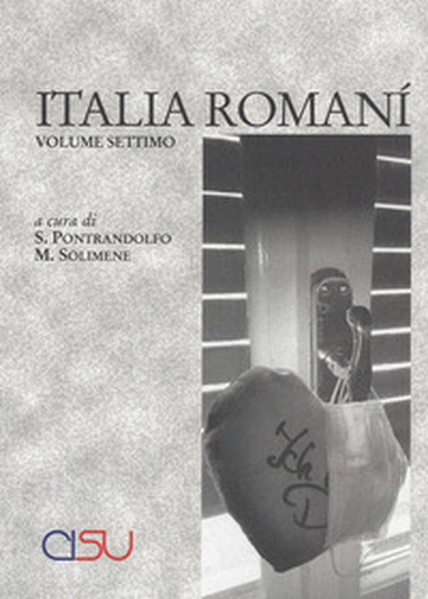 Italia romaní - Vol. 7 - Librerie.coop