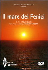 Il mare dei fenici. DVD - Librerie.coop Il mare dei fenici. DVD - Librerie.coop
