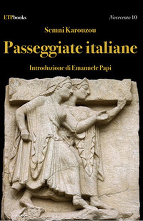 Passeggiate italiane - Librerie.coop Passeggiate italiane - Librerie.coop