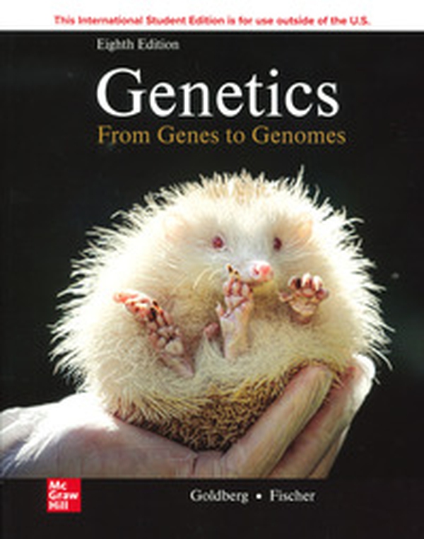 Genetics. From genes to genomes - Librerie.coop Genetics. From genes to genomes - Librerie.coop