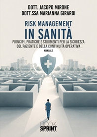 Risk management in sanità - Librerie.coop