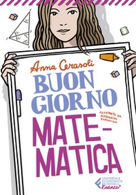 Buongiorno, matematica - Librerie.coop Buongiorno, matematica - Librerie.coop
