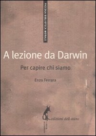A lezione da Darwin. Per capire chi siamo - Librerie.coop