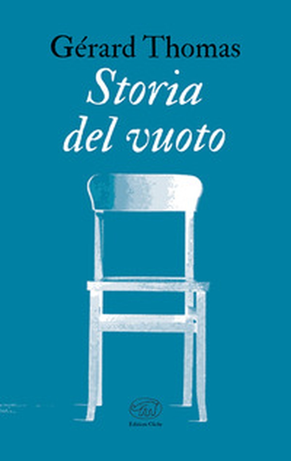 Storia del vuoto - Librerie.coop Storia del vuoto - Librerie.coop