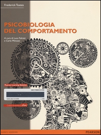 Psicobiologia del comportamento. Con e-text - Librerie.coop