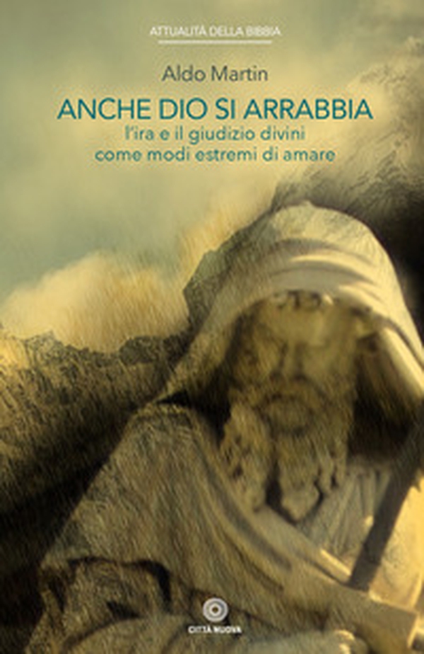 Anche Dio si arrabbia. L'ira e il giudizio divini come come modi estremi di amare - Librerie.coop Anche Dio si arrabbia. L'ira e il giudizio divini come come modi estremi di amare - Librerie.coop
