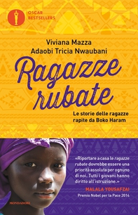Ragazze rubate. Storia delle ragazze rapite da Boko Haram - Librerie.coop