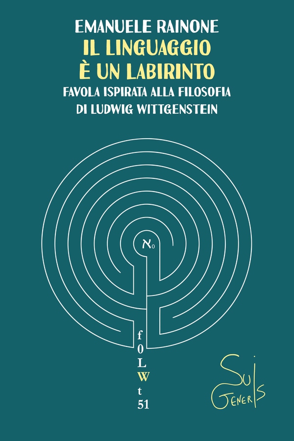 Il linguaggio è un labirinto - Librerie.coop Il linguaggio è un labirinto - Librerie.coop