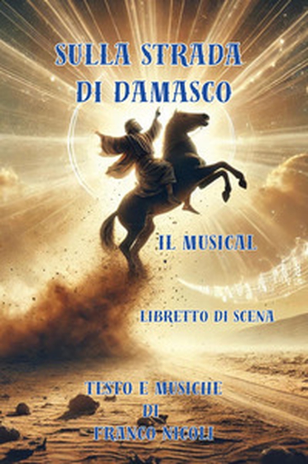 Sulla strada di Damasco - Librerie.coop Sulla strada di Damasco - Librerie.coop